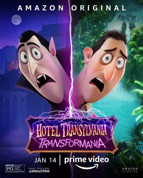 hotel transylvania 5|Hotel Transylvania: Transformania 